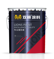 高氯化聚乙烯防腐漆